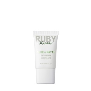 Blur & matte face primer 20 ml