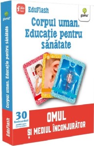 Corpul uman