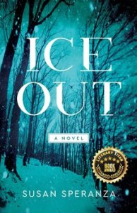 Ice Out. A Novel, Paperback/Susan Speranza