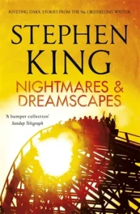 Nightmares and Dreamscapes/Stephen King