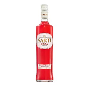 Sarti rosa liqueur 700 ml